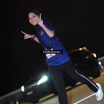 Runner Photo 7312075
