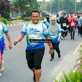 Runner Photo 7312078