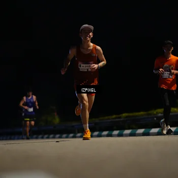 Runner Photo 7312081