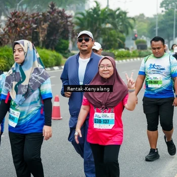 Runner Photo 7312083