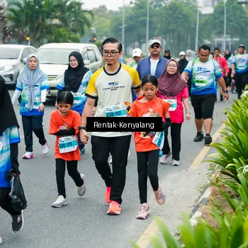 Runner Photo 7312099