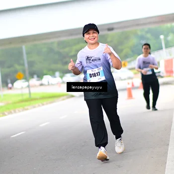 Runner Photo 7312107