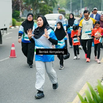 Runner Photo 7312108