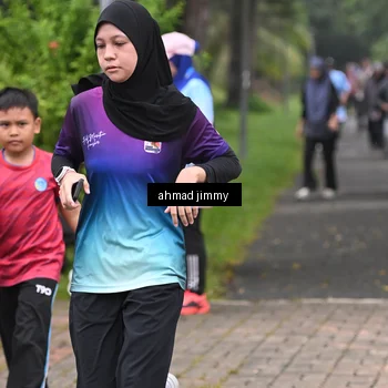 Runner Photo 7312125