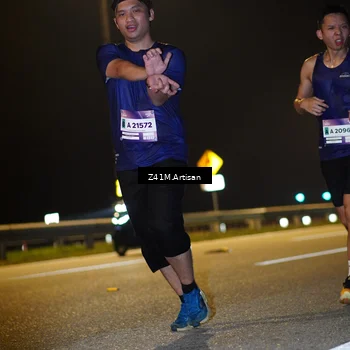 Runner Photo 7312127