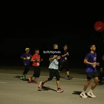 Runner Photo 7312140