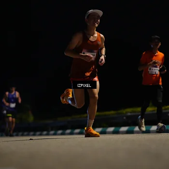 Runner Photo 7312143