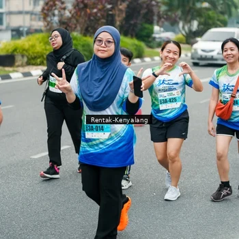 Runner Photo 7312148