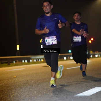 Runner Photo 7312157