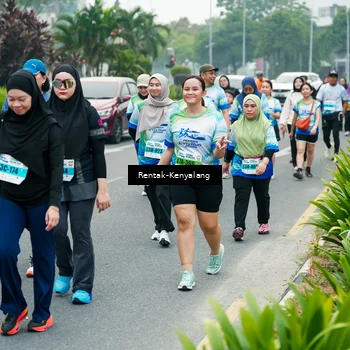 Runner Photo 7312160