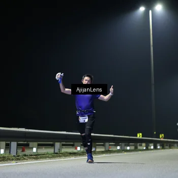 Runner Photo 7312179