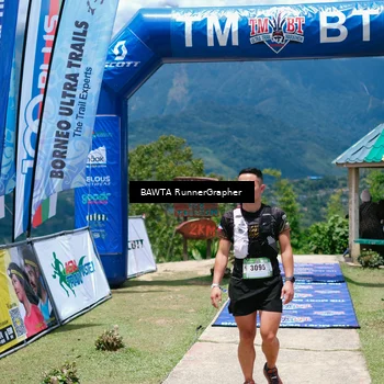 Runner Photo 73122
