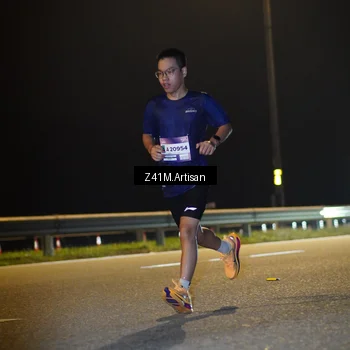 Runner Photo 7312227