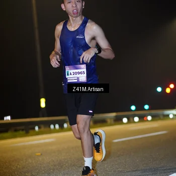 Runner Photo 7312243