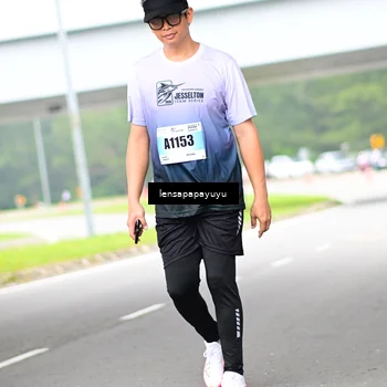 Runner Photo 7312266