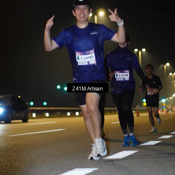 Runner Photo 7312277