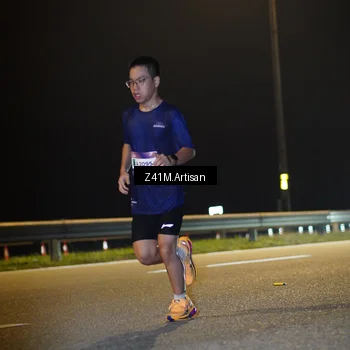 Runner Photo 7312283