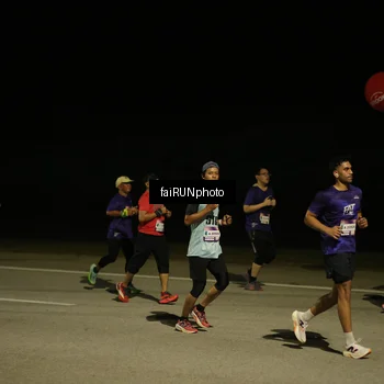 Runner Photo 7312284