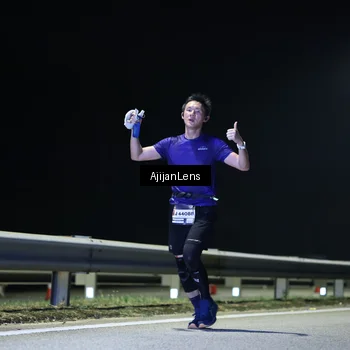 Runner Photo 7312287