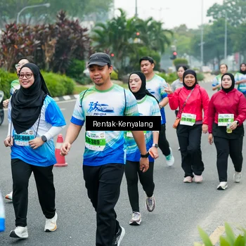 Runner Photo 7312294