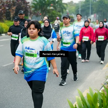 Runner Photo 7312299