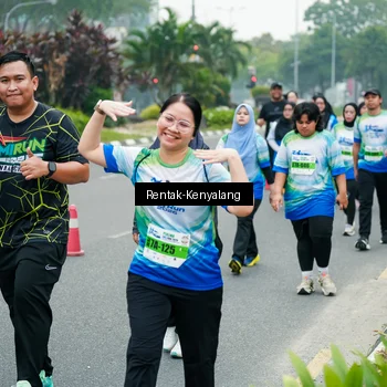 Runner Photo 7312306