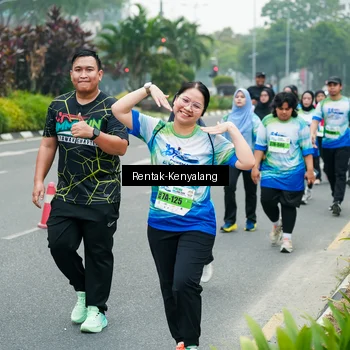 Runner Photo 7312308