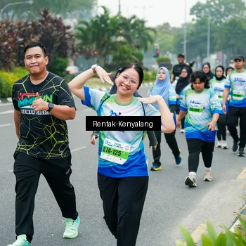 Runner Photo 7312309