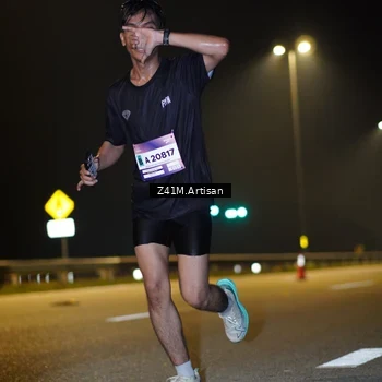 Runner Photo 7312316