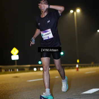 Runner Photo 7312317