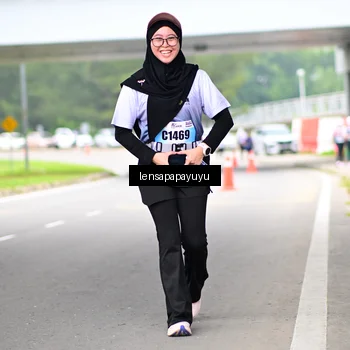 Runner Photo 7312320