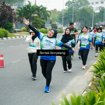 Runner Photo 7312327