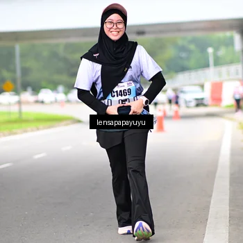 Runner Photo 7312333