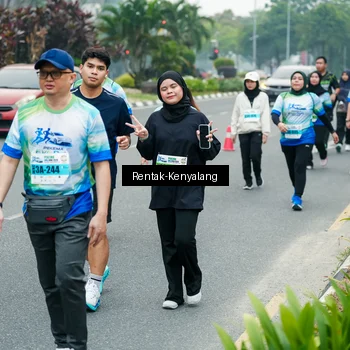 Runner Photo 7312335