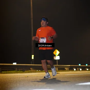 Runner Photo 7312339