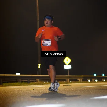 Runner Photo 7312345