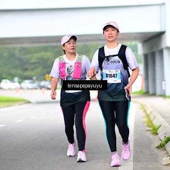 Runner Photo 7312346