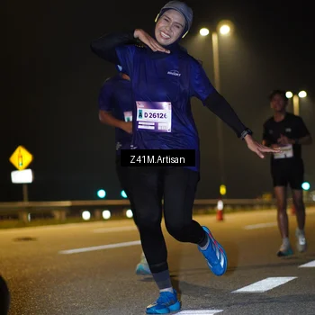 Runner Photo 7312347