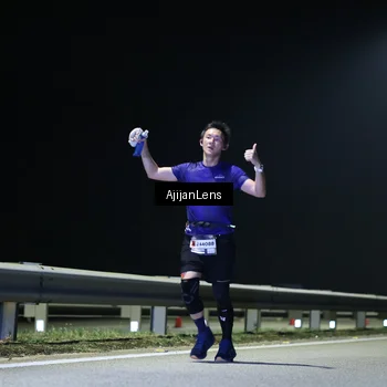Runner Photo 7312358