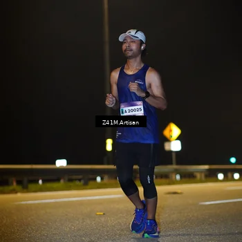 Runner Photo 7312367