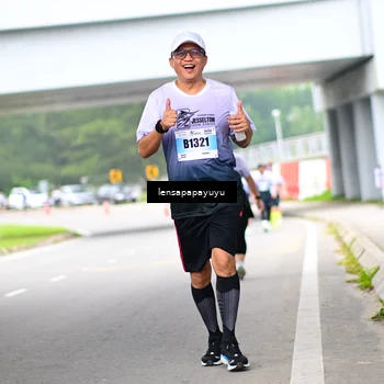 Runner Photo 7312372