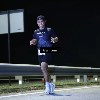 Runner Photo 7312377