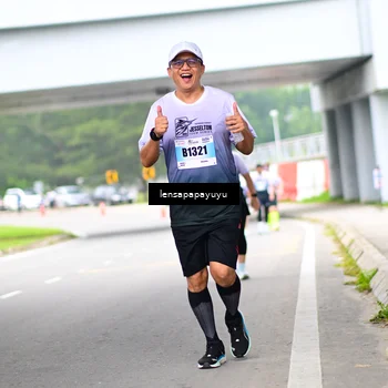 Runner Photo 7312379