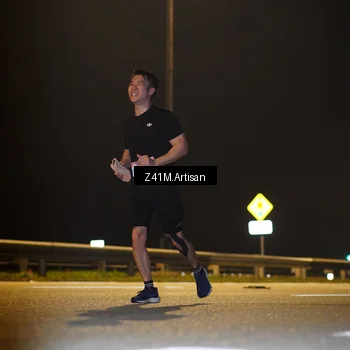 Runner Photo 7312382