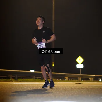 Runner Photo 7312386