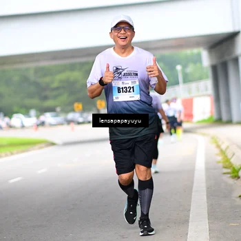 Runner Photo 7312387
