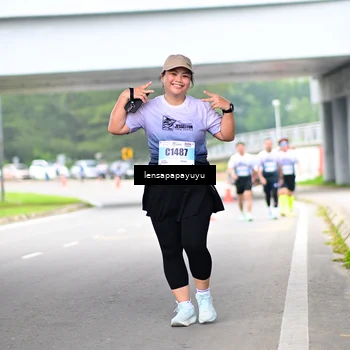 Runner Photo 7312388
