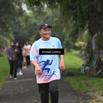 Runner Photo 7312389