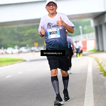Runner Photo 7312390