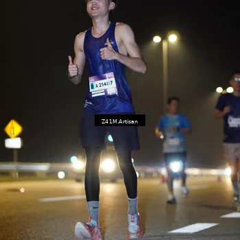 Runner Photo 7312391
